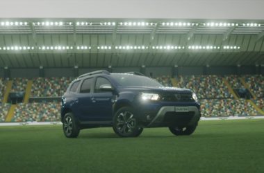 Un nuovo inizio per il legame tra Dacia e Udinese