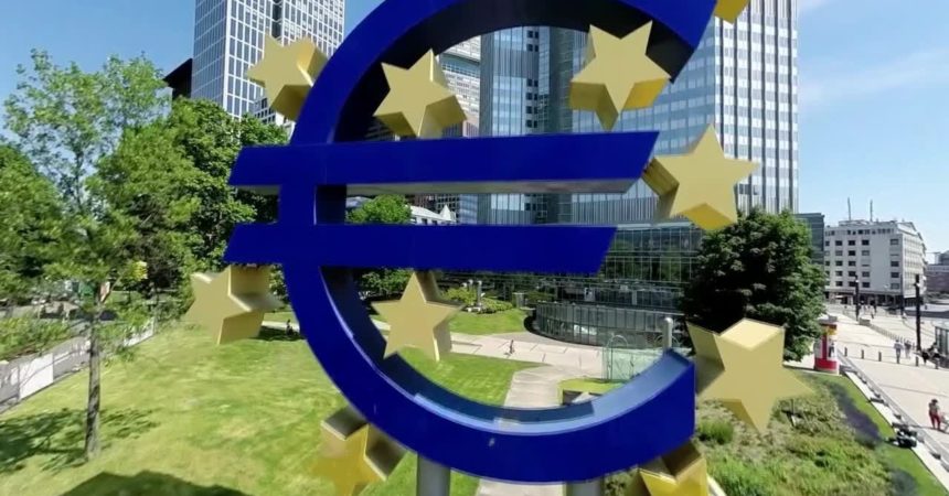 Bce, prende forma la nuova strategia sull’inflazione