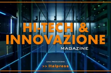 Hi-Tech & Innovazione Magazine – 6/7/2021