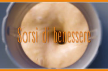 Sorsi di Benessere – Uno smoothie alleato della pelle