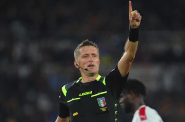 Il pallone racconta – Arbitri e Var a Euro2020