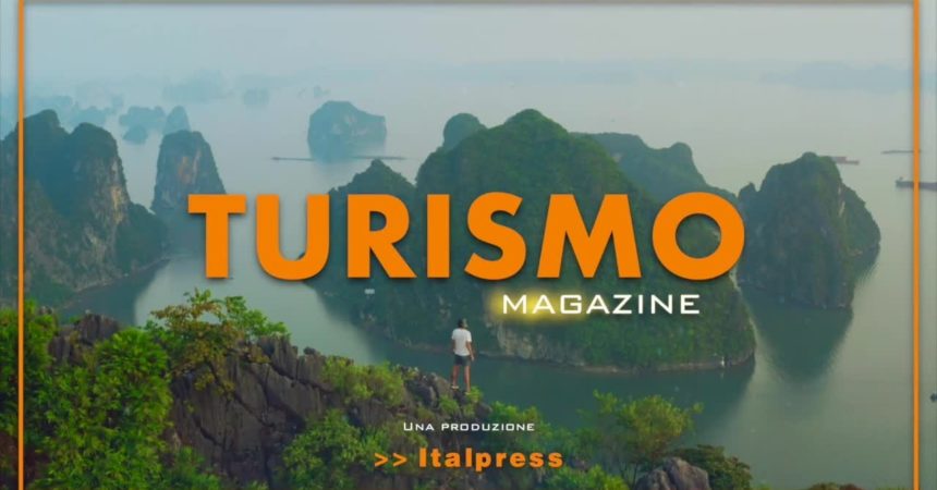 Turismo Magazine – 24/7/2021