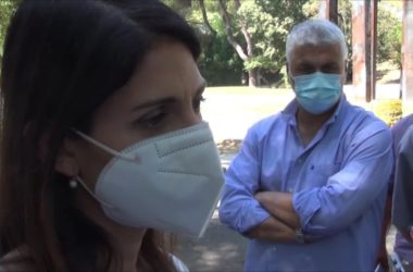 M5s, Raggi “Fiduciosa su ricomposizione”