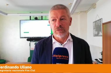 Stellantis, Fim Cisl “-10,5% produzione Italia rispetto pre-Covid”