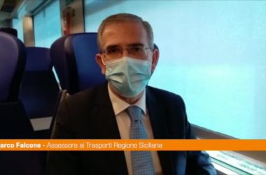 Trenitalia, due nuovi treni Pop per la Sicilia