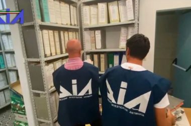 Mafia, Dia sequestra beni per 12 mln a imprenditore del trapanese