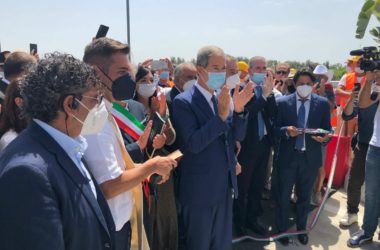 Autostrada del Sud-Est, Regione inaugura tratto Rosolini-Ispica-Pozzallo