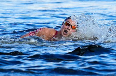 Bruni delude nella 10 km di fondo, Rizza parte bene nel K1 200