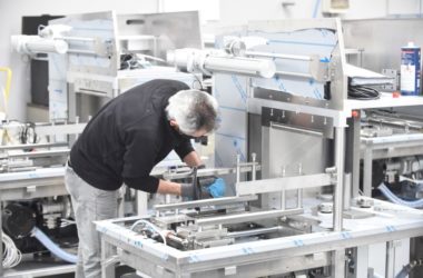 Industria, a giugno produzione in crescita