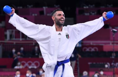 Oro Busà nel karate, Italia da record con 37 medaglie