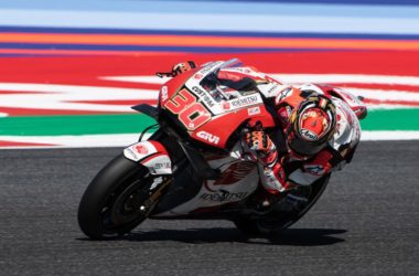 Motomondiale: Gp Stiria. Nakagami il più veloce nelle libere