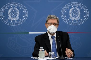 Giovannini “Firmati Dpcm per 45 opere, nominati altri 20 commissari”