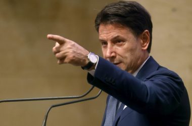 M5s, Conte eletto presidente “Entro fine anno il programma di Governo”