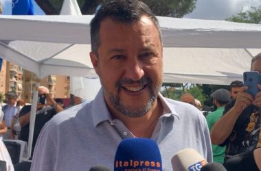 Green pass, Salvini “Abbiamo salvato agosto per milioni di famiglie”