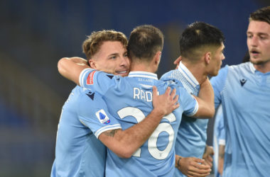 Immobile torna dal 1° e segna, Twente-Lazio 0-1