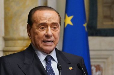 Centrodestra, Berlusconi “Faremo il partito unico”