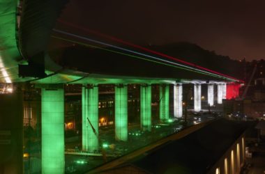 L’eredità del Ponte, “Modello Genova” per il rilancio del Paese