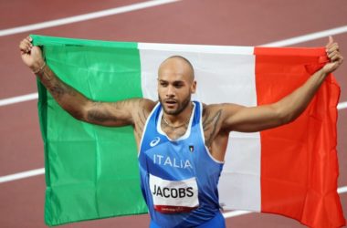 Jacobs conquista l’oro anche sui media, Pellegrini lo tallona