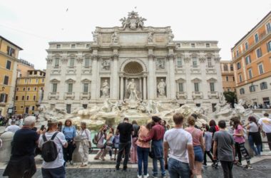 Turismo, ad agosto in vacanza 13 milioni di italiani