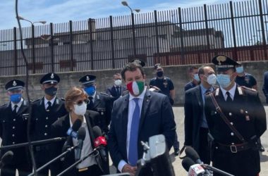 Gregoretti, per il gup di Catania Salvini ha agito secondo le norme