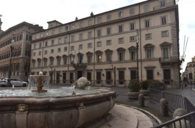 Recovery, Palazzo Chigi “Proseguire percorso riforme”