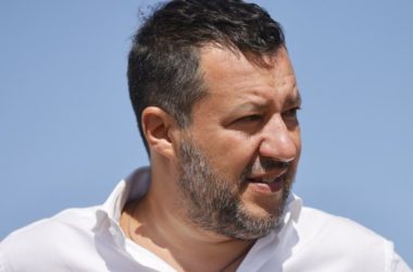 Afghanistan, Salvini “Convocare subito le Camere”