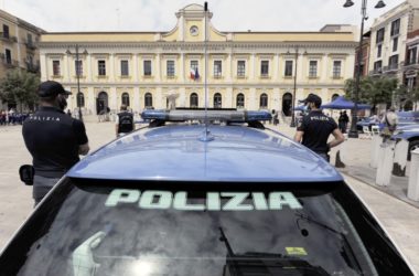 In 10 anni arrestati 132 latitanti pericolosi