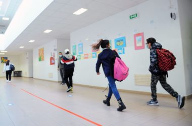 Scuola, in arrivo 350 milioni per l’avvio in sicurezza