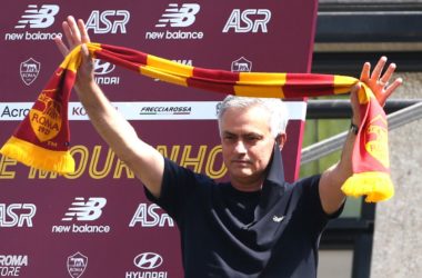 Roma e Mourinho alla prova Trabzonspor “Sembra la Champions”