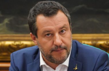 Centrodestra, Salvini “No partito unico all’orizzonte, ma federazione”