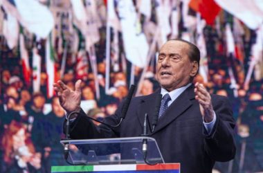 Afghanistan, Berlusconi “Ue dia contributo per governare la crisi”