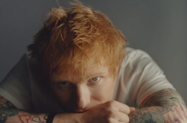 Ed Sheeran torna con il nuovo album “=” a ottobre