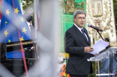 Covid, Giovannini “Orari Tpl differenziati anche per le aziende”