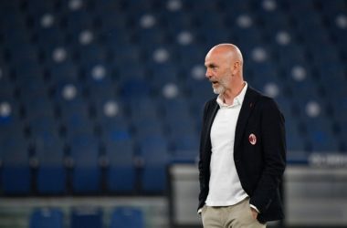 Pioli pronto per il debutto “E’ il mio Milan più forte”