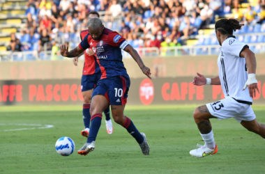 Joao Pedro salva il Cagliari, Spezia rimontato finisce 2-2