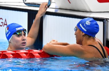 Gilli e Bocciardo d’oro alle Paralimpiadi di Tokyo