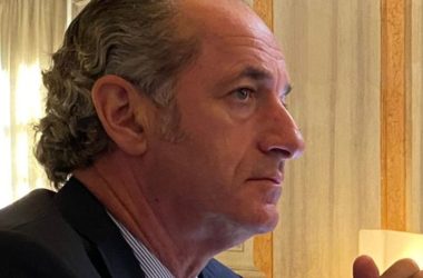 Zaia “La trattativa sull’autonomia riprenderà”