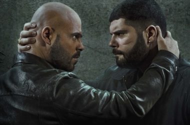 “Gomorra”, a novembre la stagione finale della serie