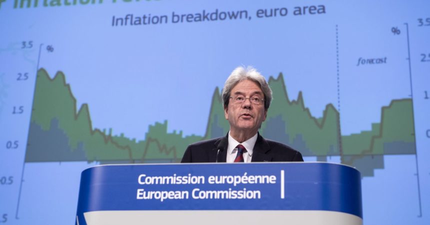 Afghanistan, Gentiloni “Dalla debacle può scaturire l’ora dell’Europa”