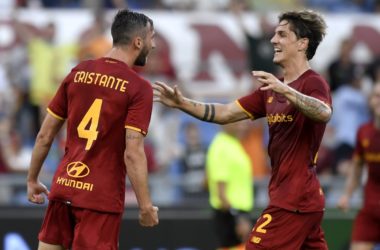 La Roma si qualifica ai gironi di Conference League