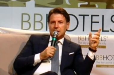 Conte “Non ho fretta di andare a votare, avanti col Pnrr”