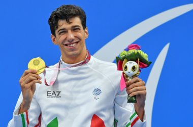 Altre nove medaglie per l’Italia a Tokyo, nuoto regala tre ori