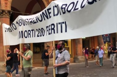 Strage Bologna, Cartabia: “Accertare le responsabilità”