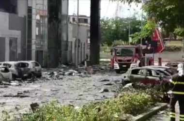 Incendio Milano, i residenti “Abbiamo perso tutto”