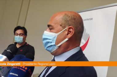 Sociale, Zingaretti: “Progetto ‘Alleanza per Roma’ ha funzionato, non fermiamoci”