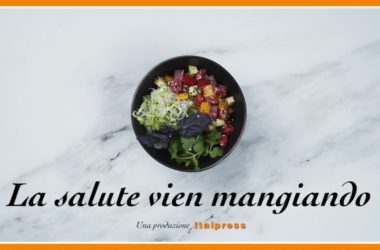 La Salute Vien Mangiando – I disturbi della memoria