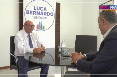 Amministrative, Bernardo “Milano diventi capitale della digitalizzazione”