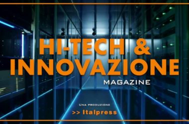 Hi-Tech & Innovazione Magazine – 3/8/2021