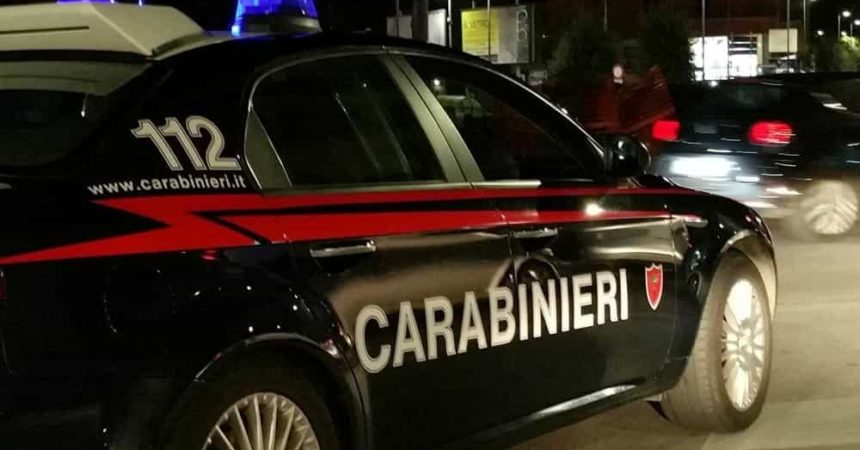 Uomo trovato morto in casa a Prizzi, fermata la compagna