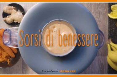 Sorsi di Benessere – Un gelato anti-invecchiamento